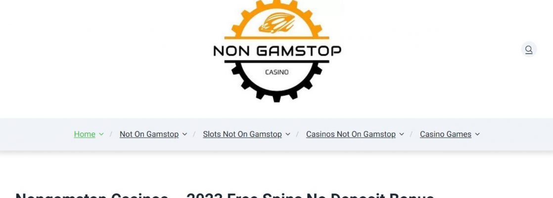 Benefits Of Casinos Without Gamstop