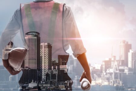 How Construction Firms Use Modern Technology Essential Devices, Gadgets, And Apps