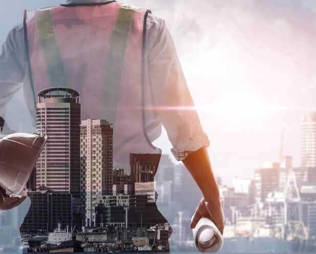 How Construction Firms Use Modern Technology Essential Devices, Gadgets, And Apps